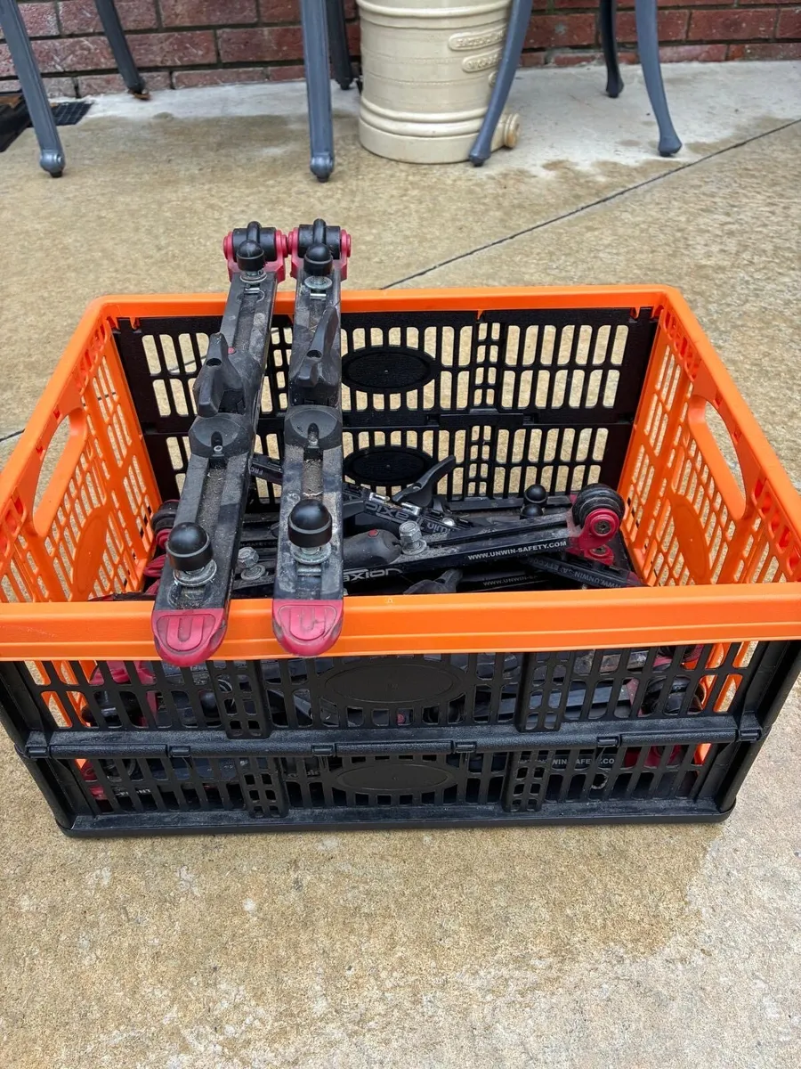 Mini bus seats - Image 2