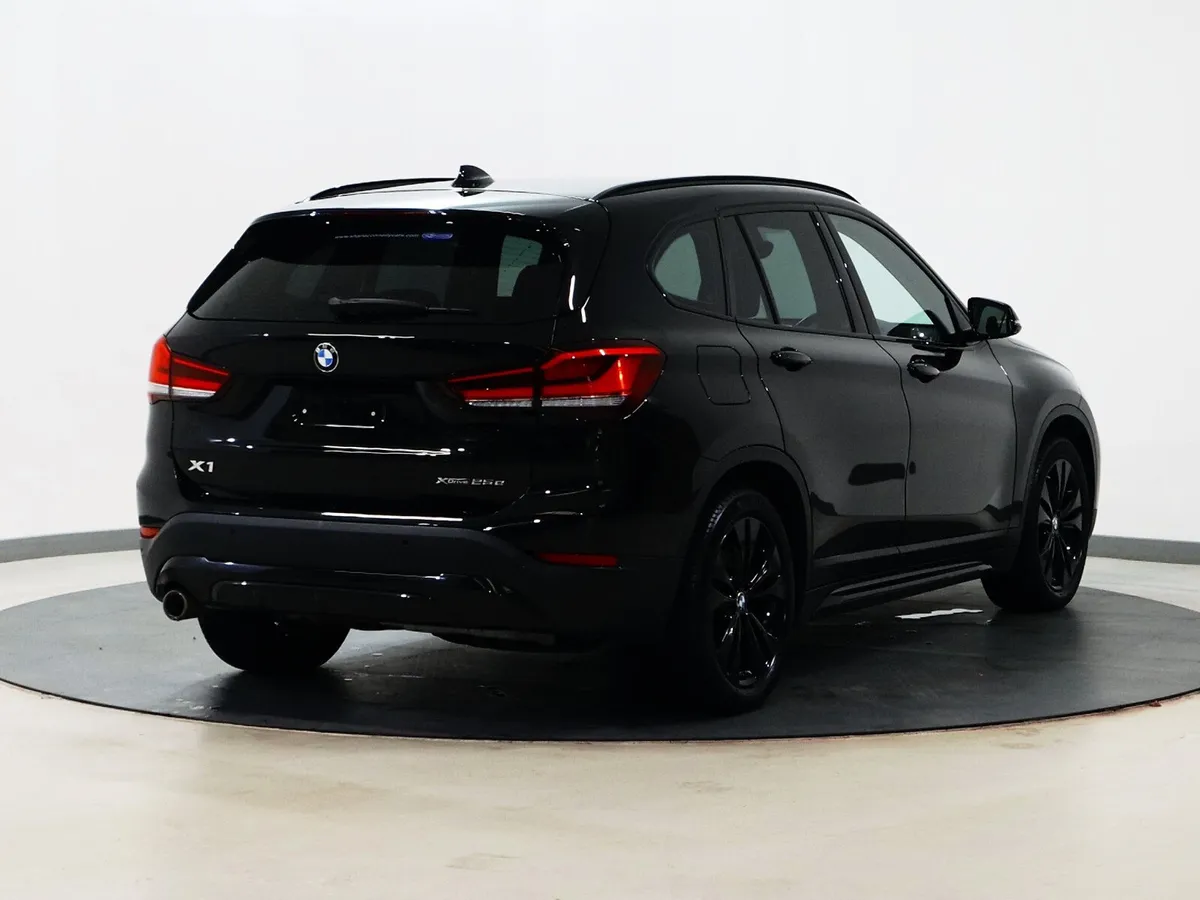 *111* 2021 BMW X1 1.5 XDRIVE SPORT - Image 4