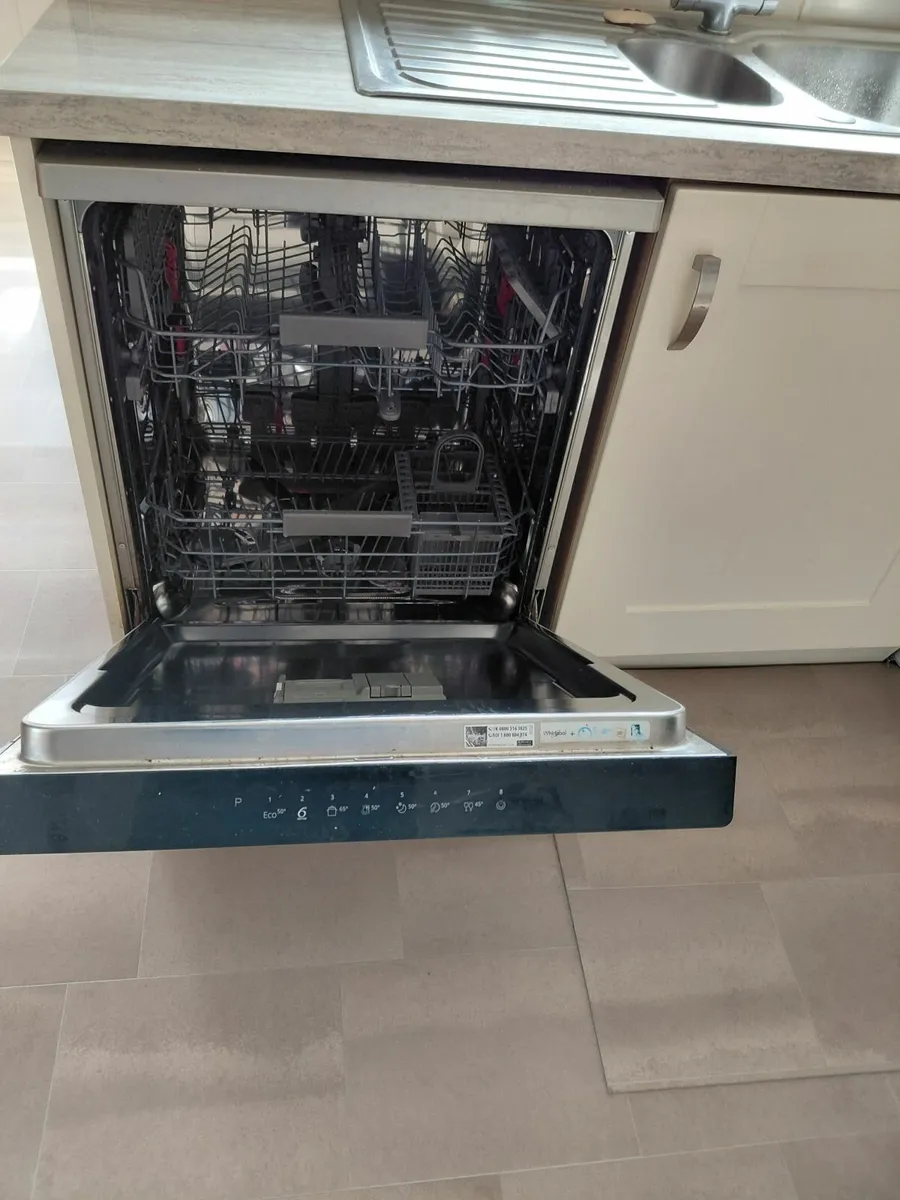 Dishwasher - Image 1