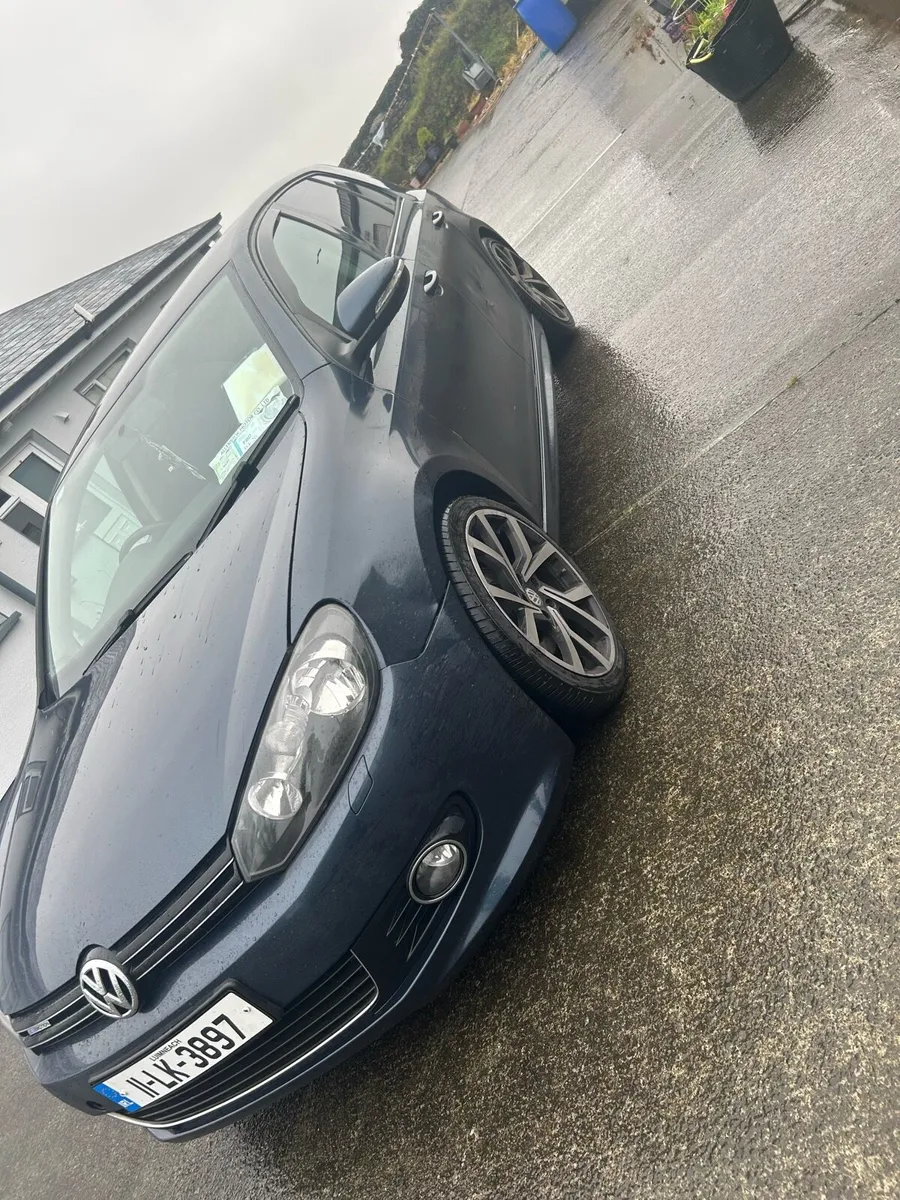 Golf mk6 - Image 2