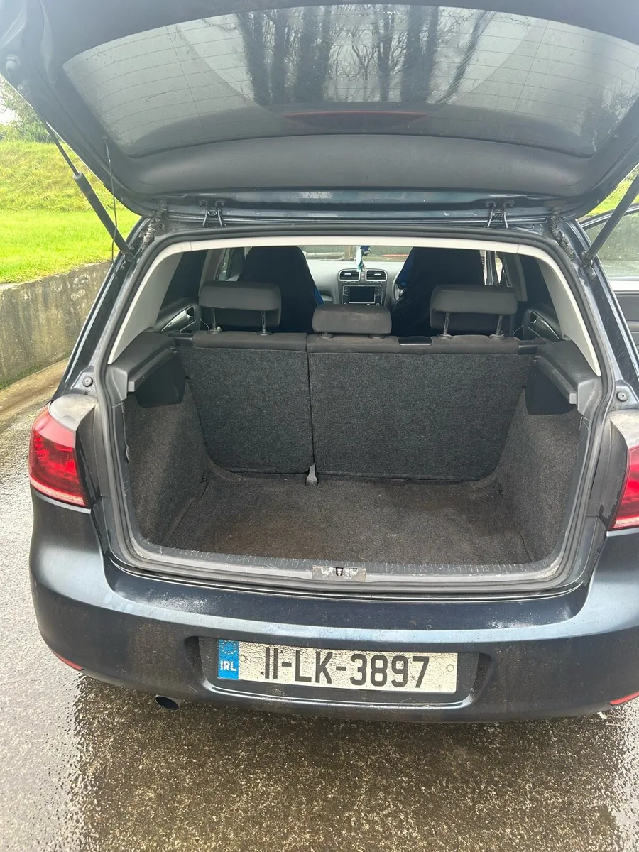 Golf mk6 - Image 3