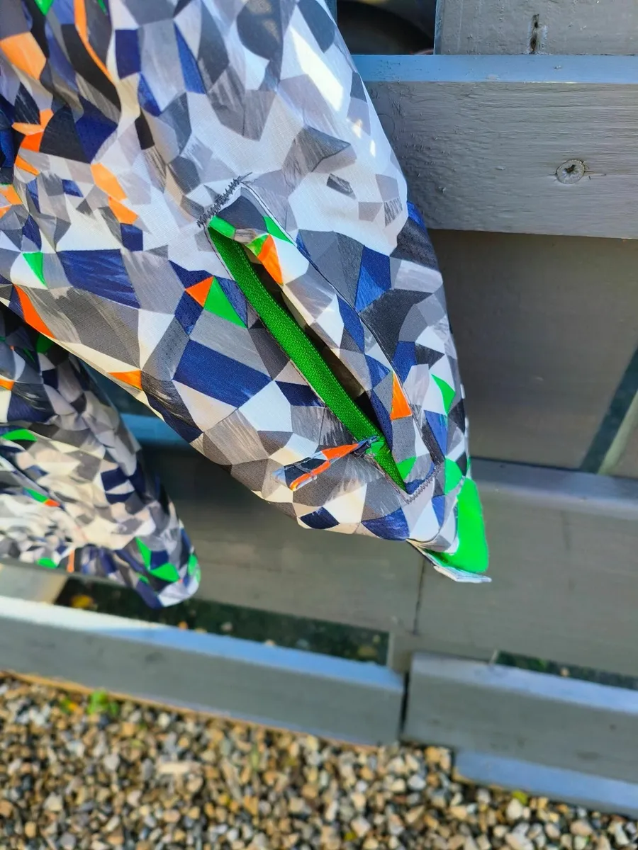 Kids Jacket Mountain Warehouse 5-6Yrs - Image 2