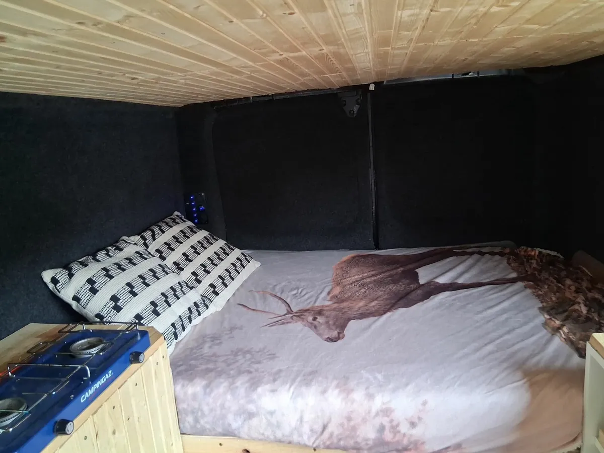 Campervan - Image 3