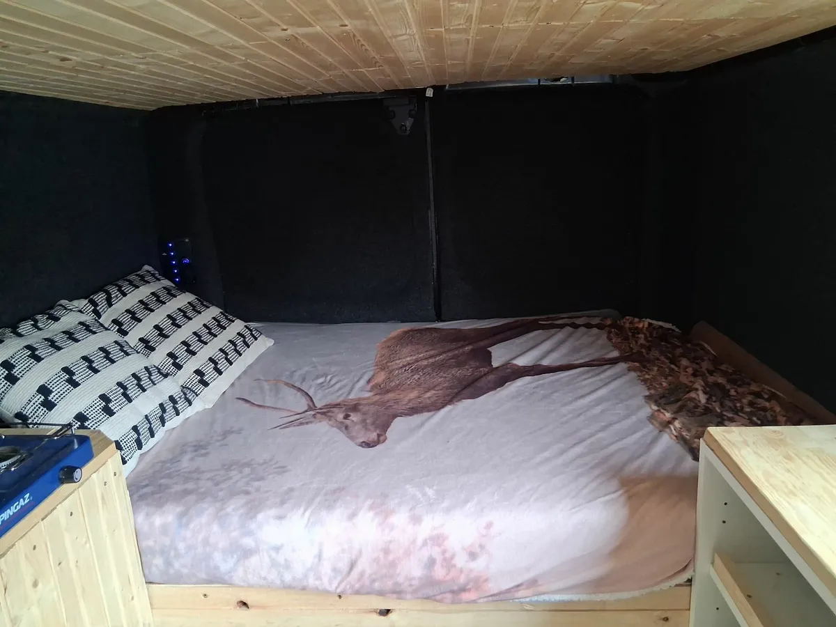 Campervan - Image 4