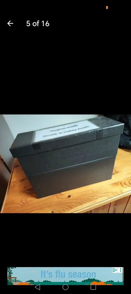 Filing folders etc - Image 2