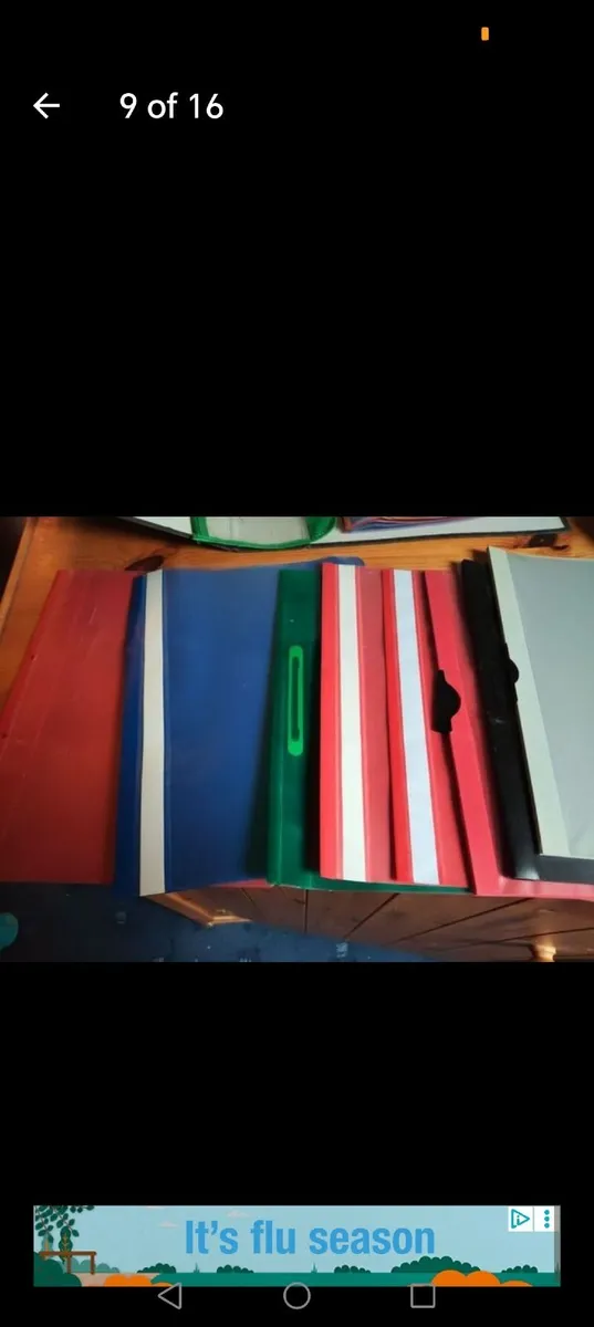 Filing folders etc - Image 3