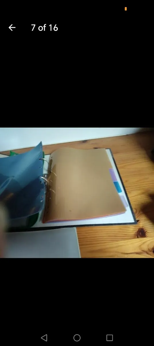 Filing folders etc - Image 4