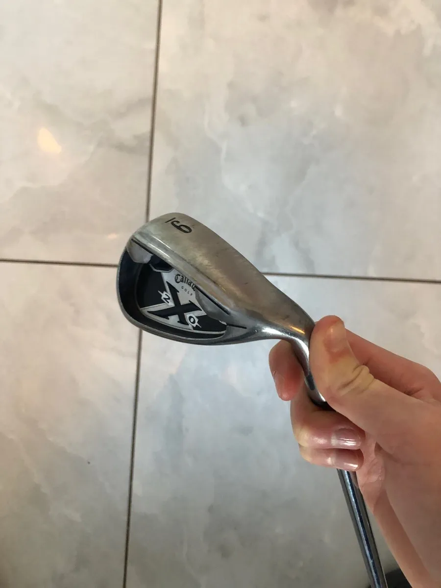 Golf set Callaway - Image 1