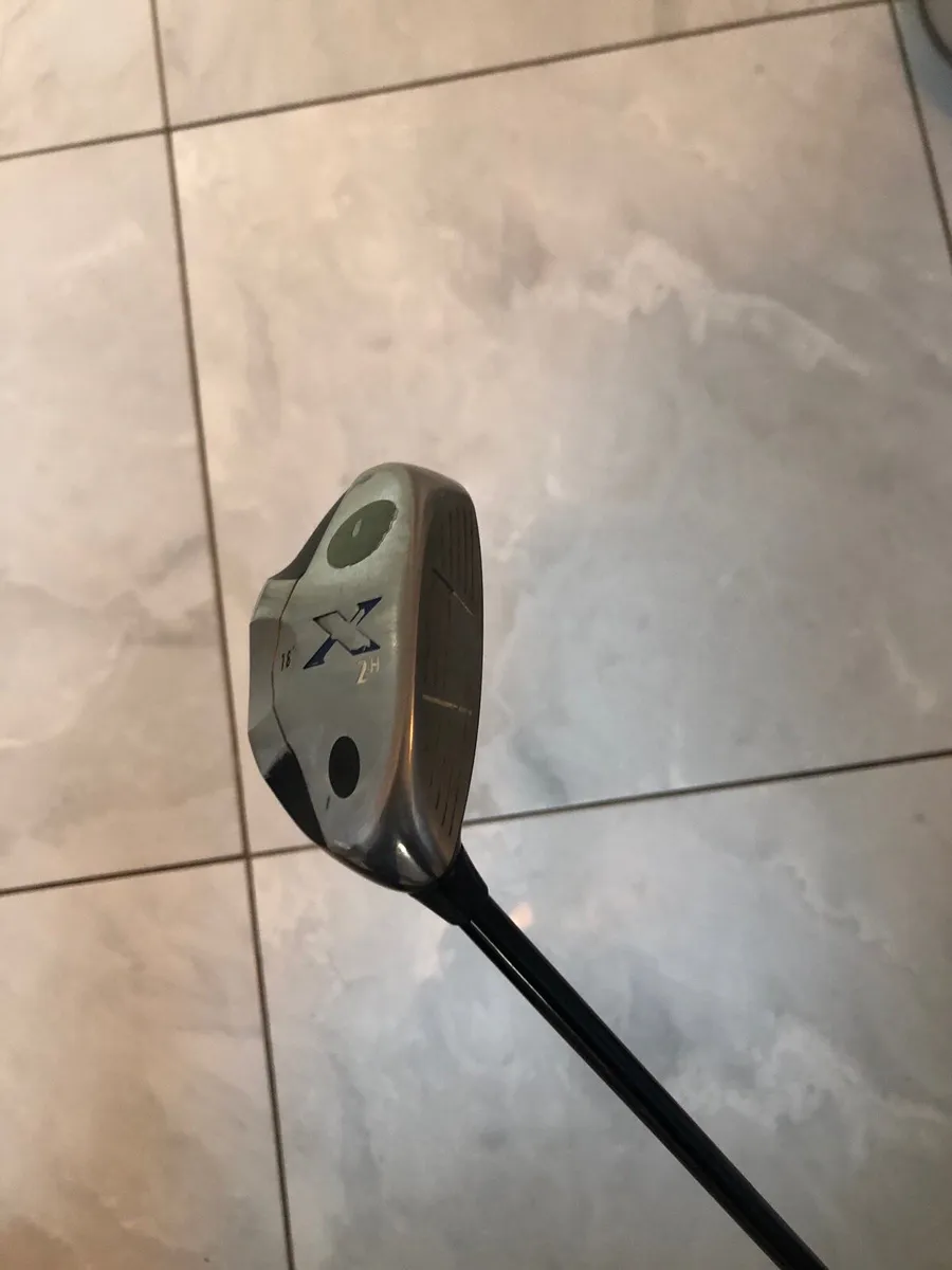 Golf set Callaway - Image 2