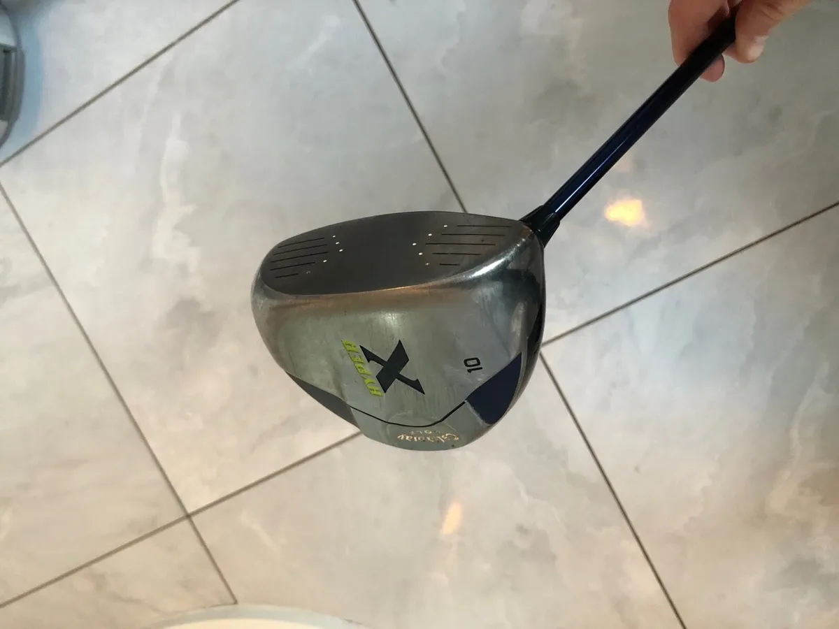 Golf set Callaway - Image 3