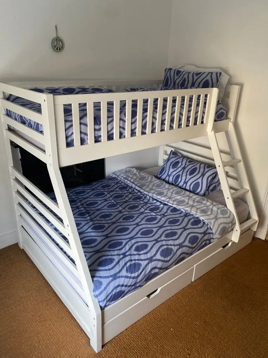 Bunk Bed - Image 1