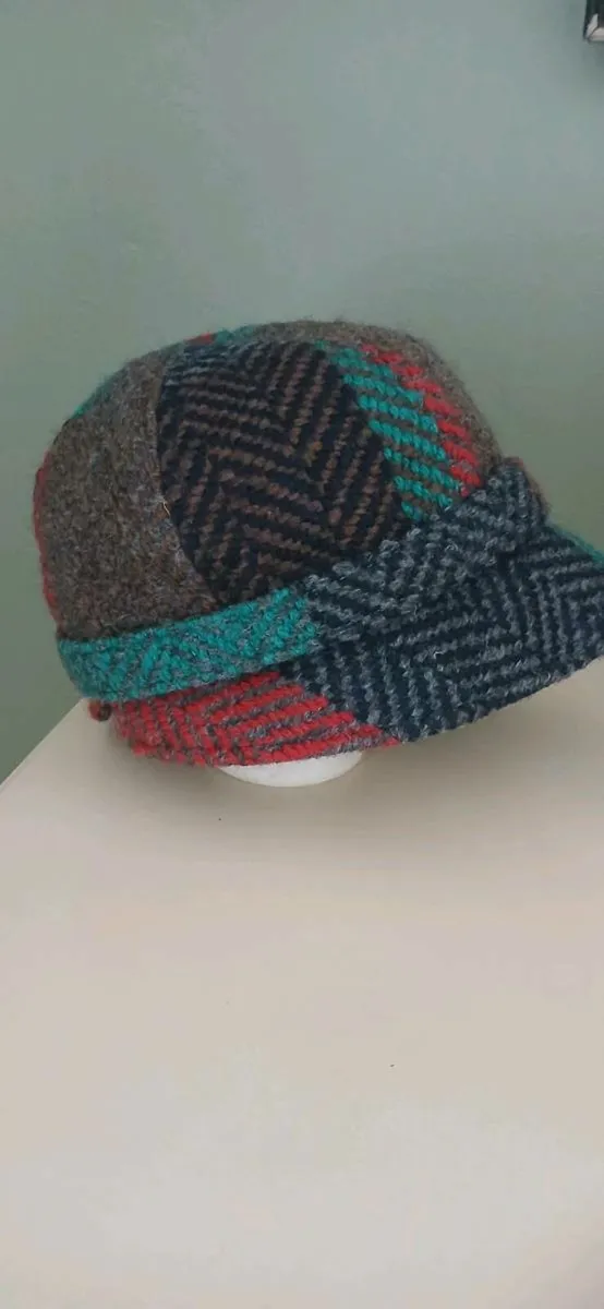 Branigan Weavers Hat - Image 1