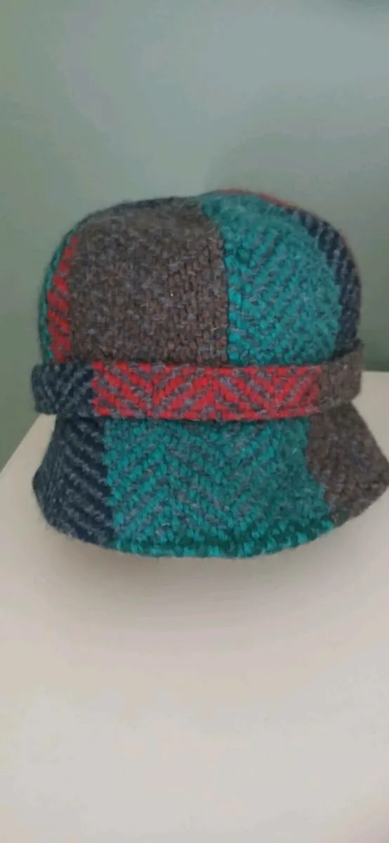 Branigan Weavers Hat - Image 2