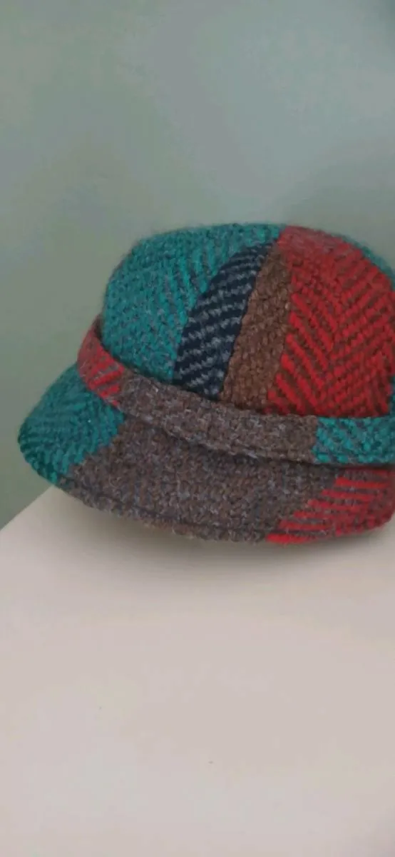 Branigan Weavers Hat - Image 3