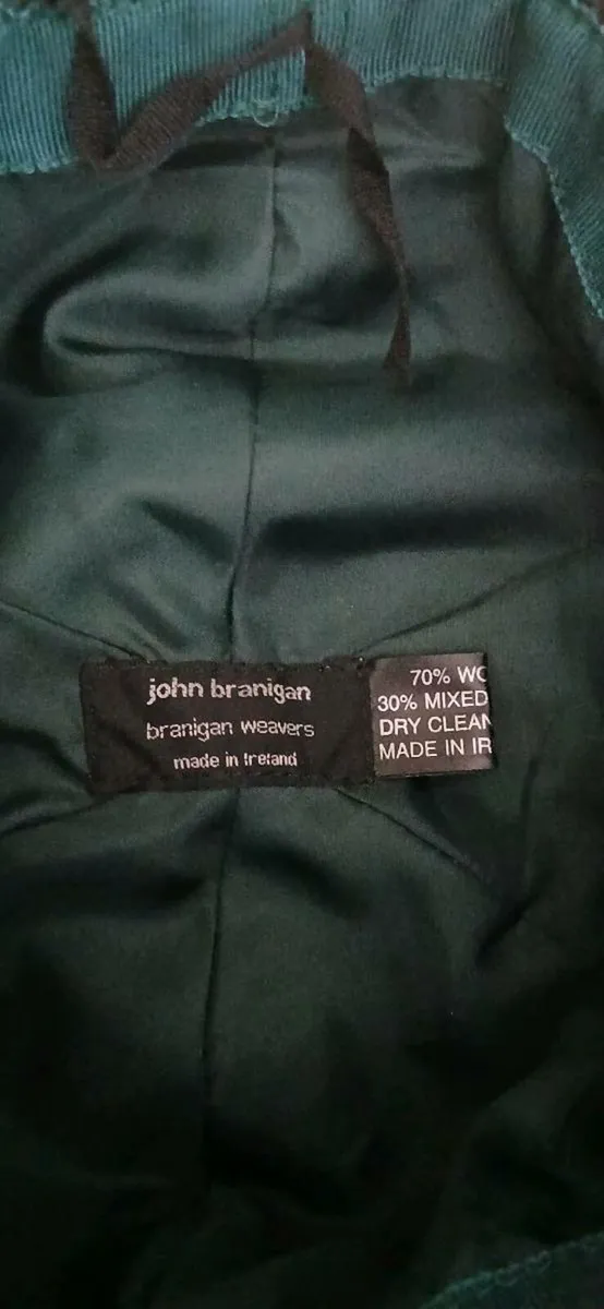 Branigan Weavers Hat - Image 4