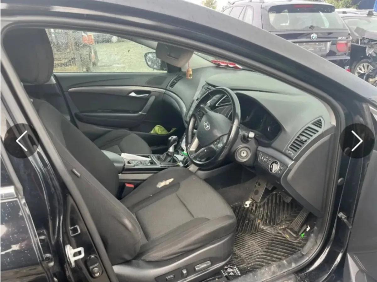 2016 Hyundai i40 1.7 Diesel headgasket issue - Image 2