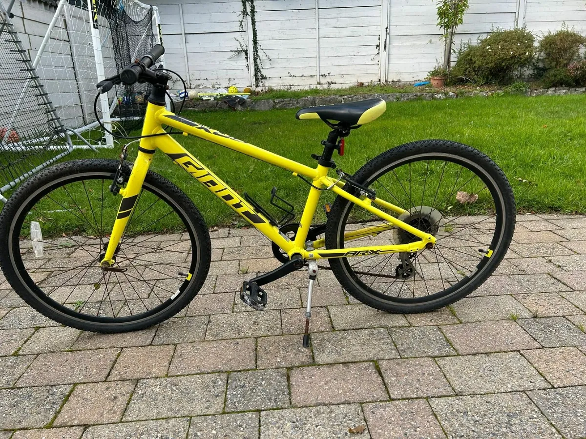 Giant ARX Kids Bike 26"  Age 11+