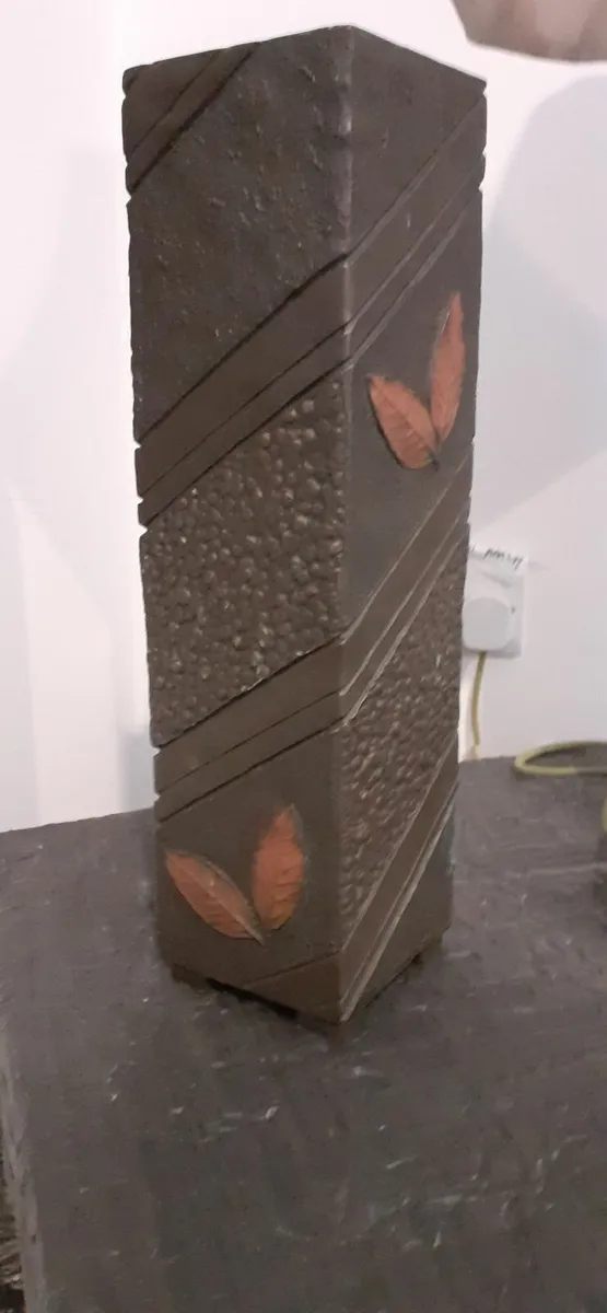 Genesis Fine Arts Autumn Collection - Vase - Image 3