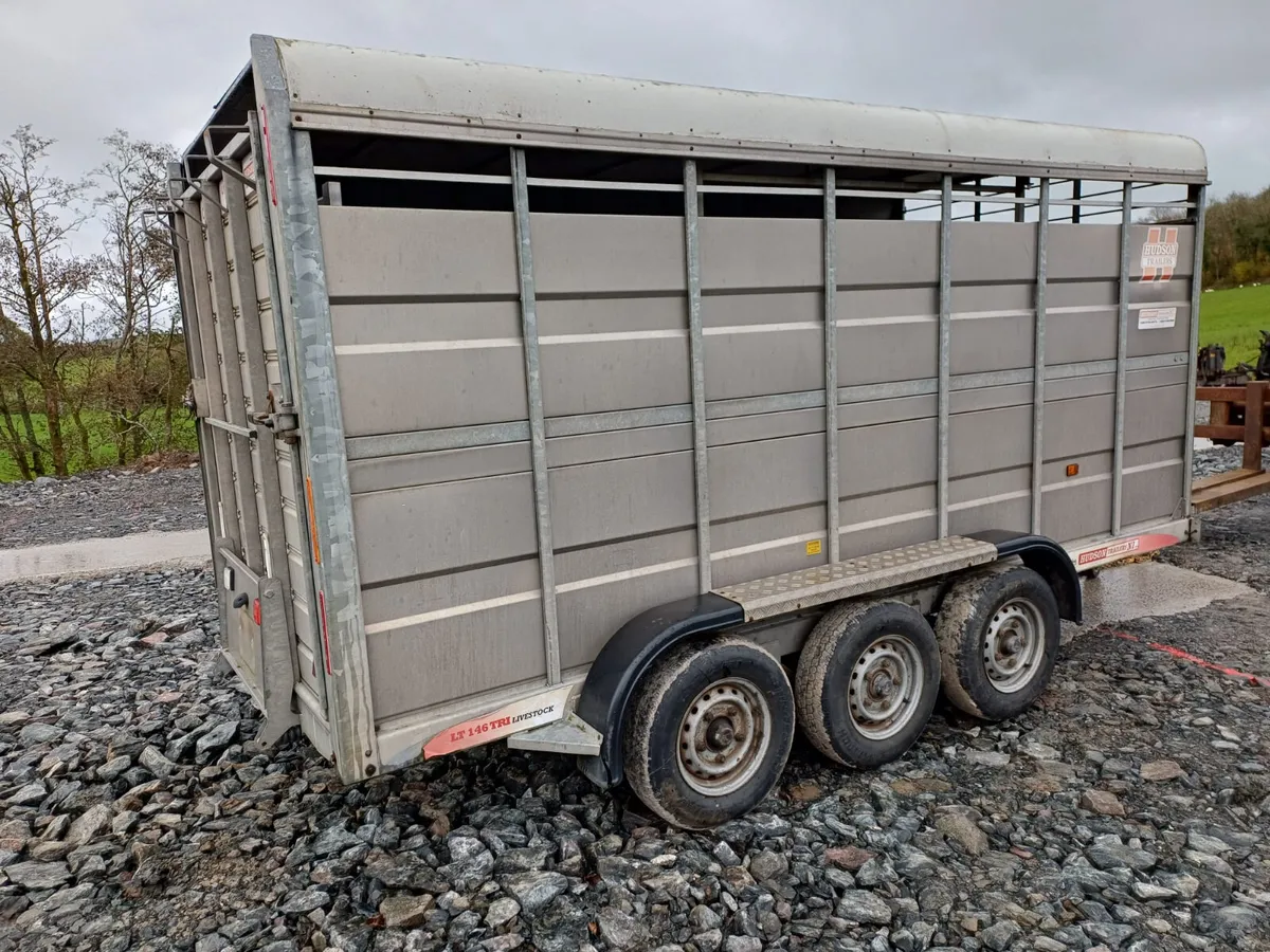 Hudson Trailer - Image 3