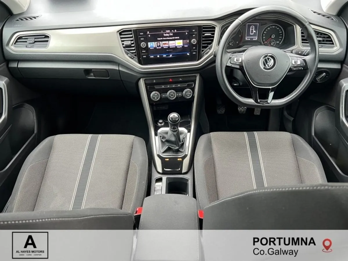 Volkswagen T-Roc 2.0 TDI 115bhp Design - Image 2