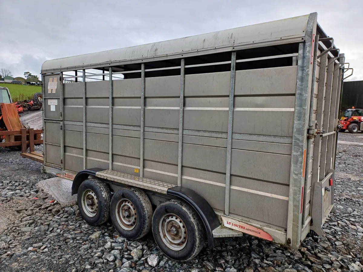 Hudson Trailer - Image 2