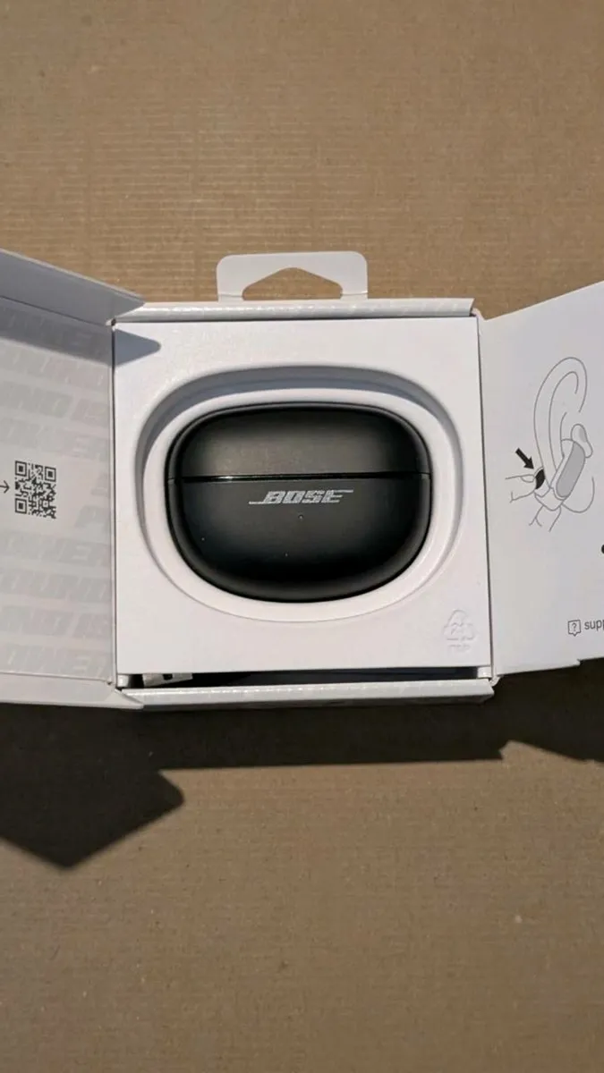Bose Ultra Open earphones - Image 2