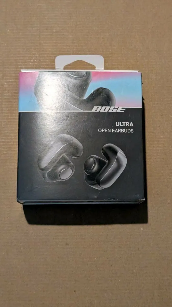 Bose Ultra Open earphones - Image 3