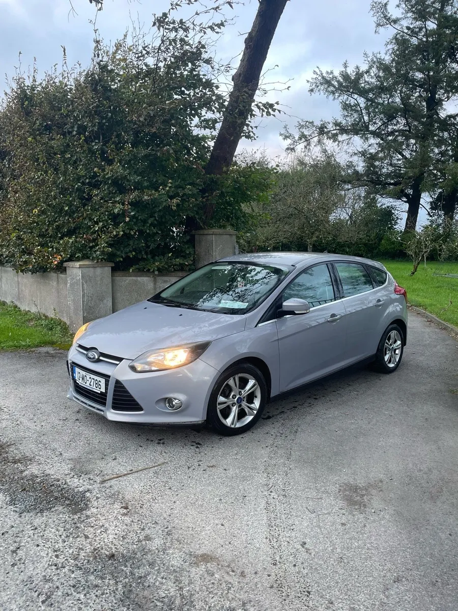 Ford focus - Image 2