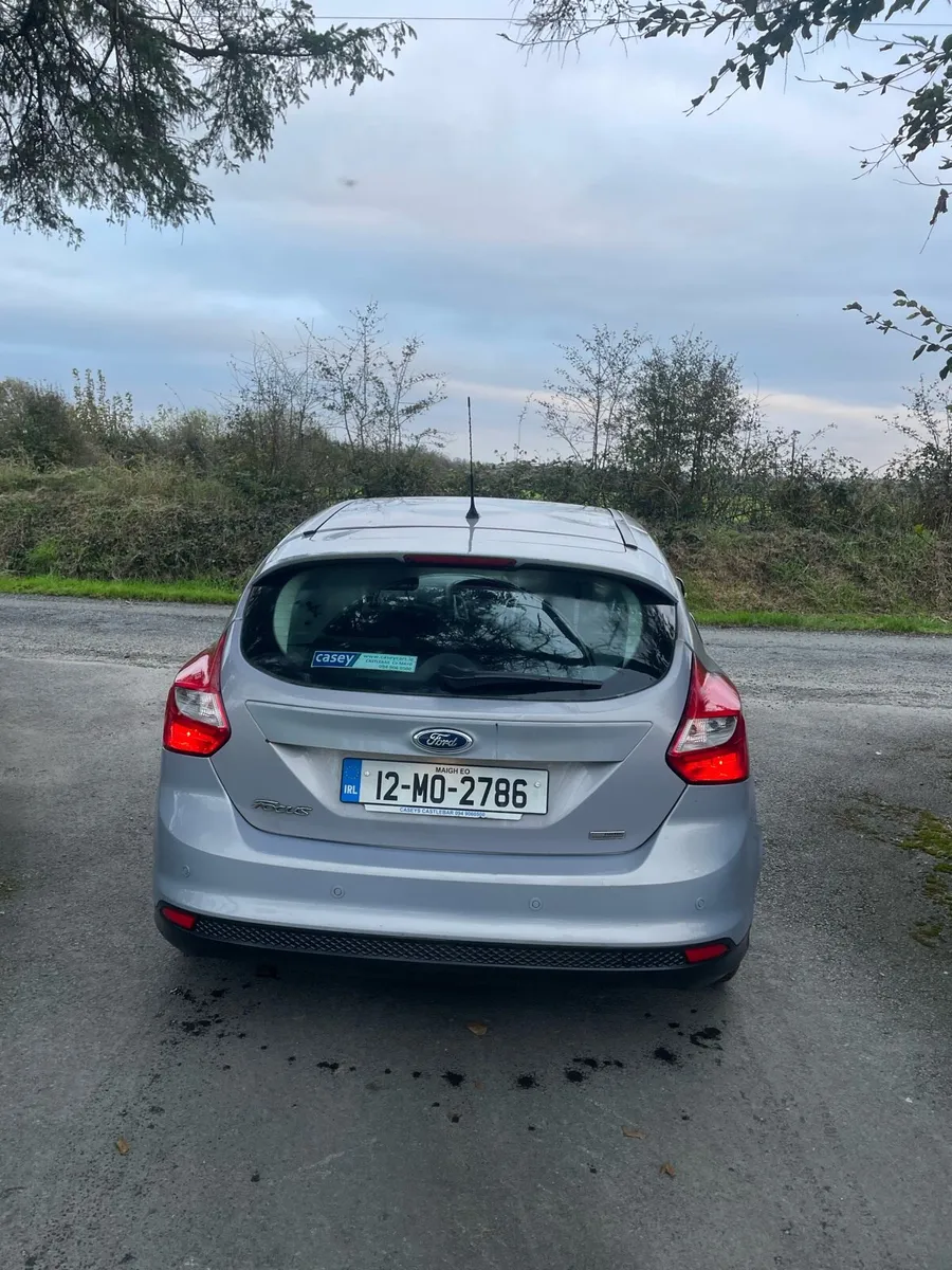 Ford focus - Image 3