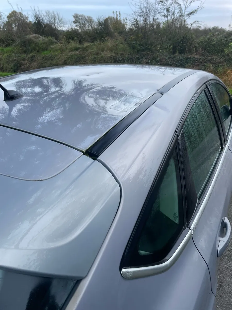 Ford focus - Image 4