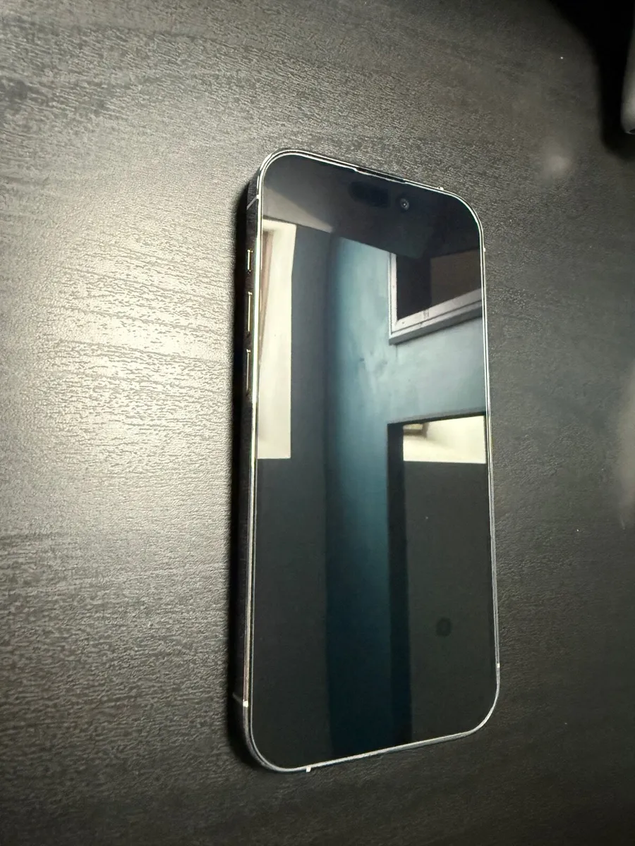 iPhone 14 Pro 256GB perfect condition - Image 1
