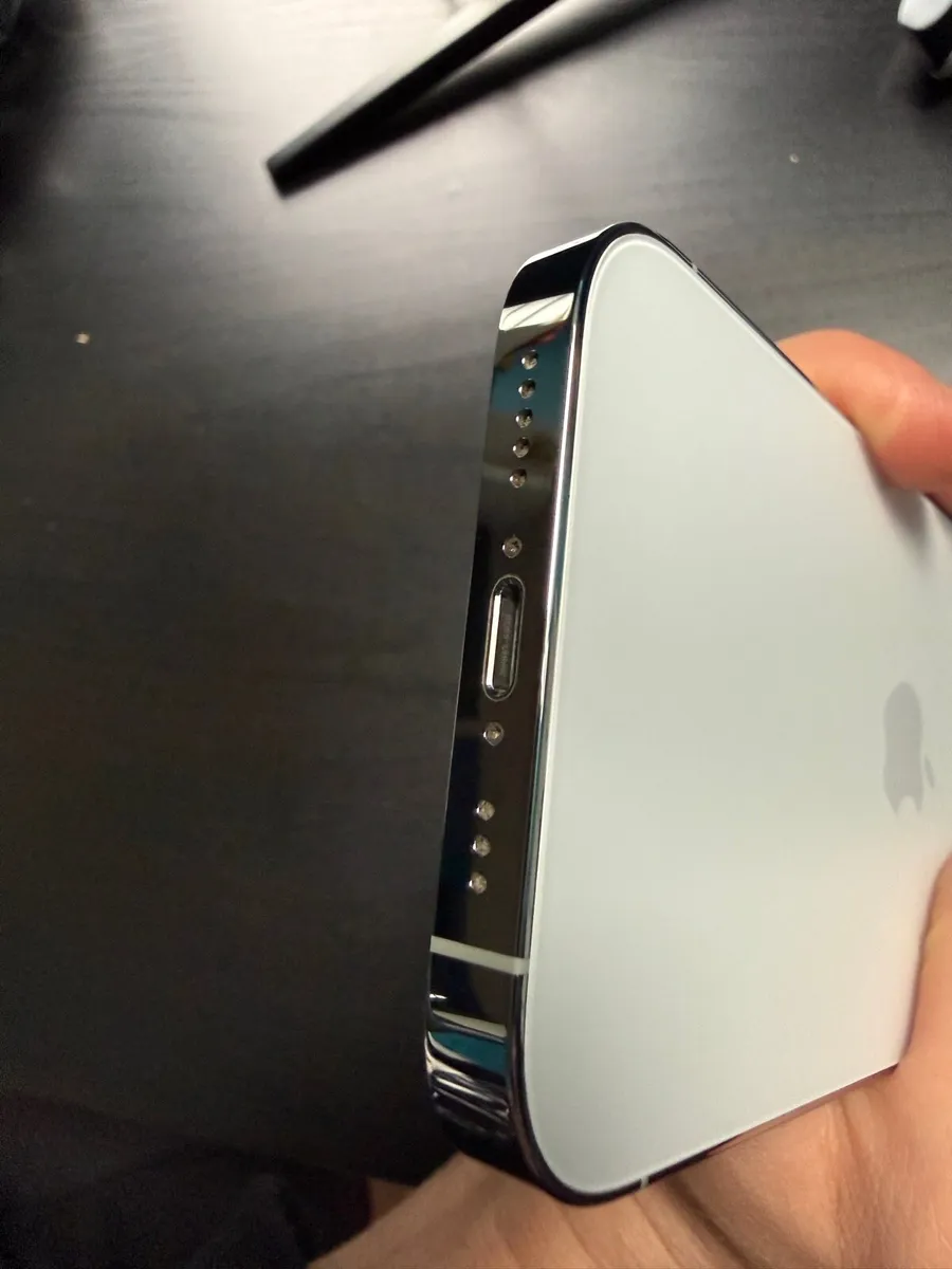 iPhone 14 Pro 256GB perfect condition - Image 4