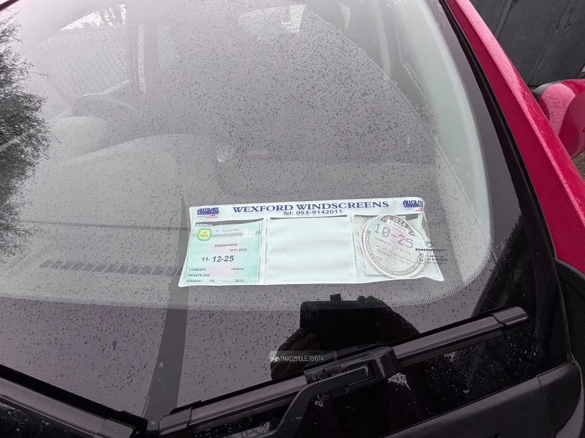 Hyundai i30 diesel - Image 2