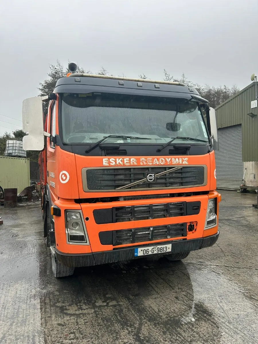 Volvo FM 2006 - Image 1
