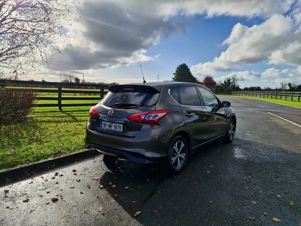 Nissan Pulsar (JUST PASSED NCT TEST)!!! - Image 3