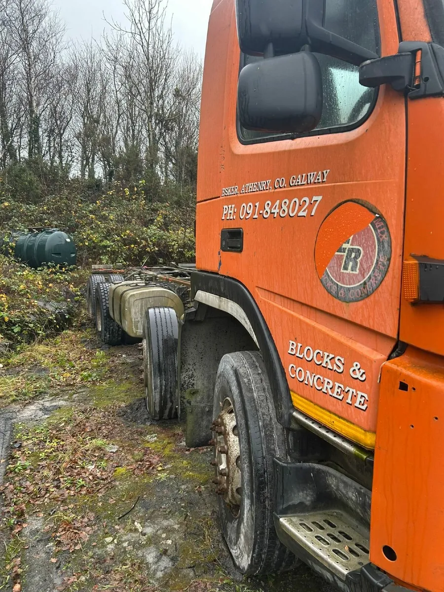 Volvo FM 2006 - Image 4
