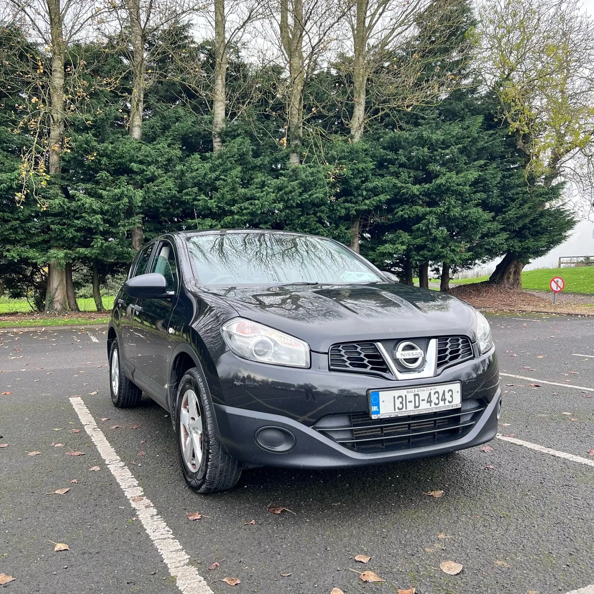 Nissan Qashqai 1.5dci - Image 1