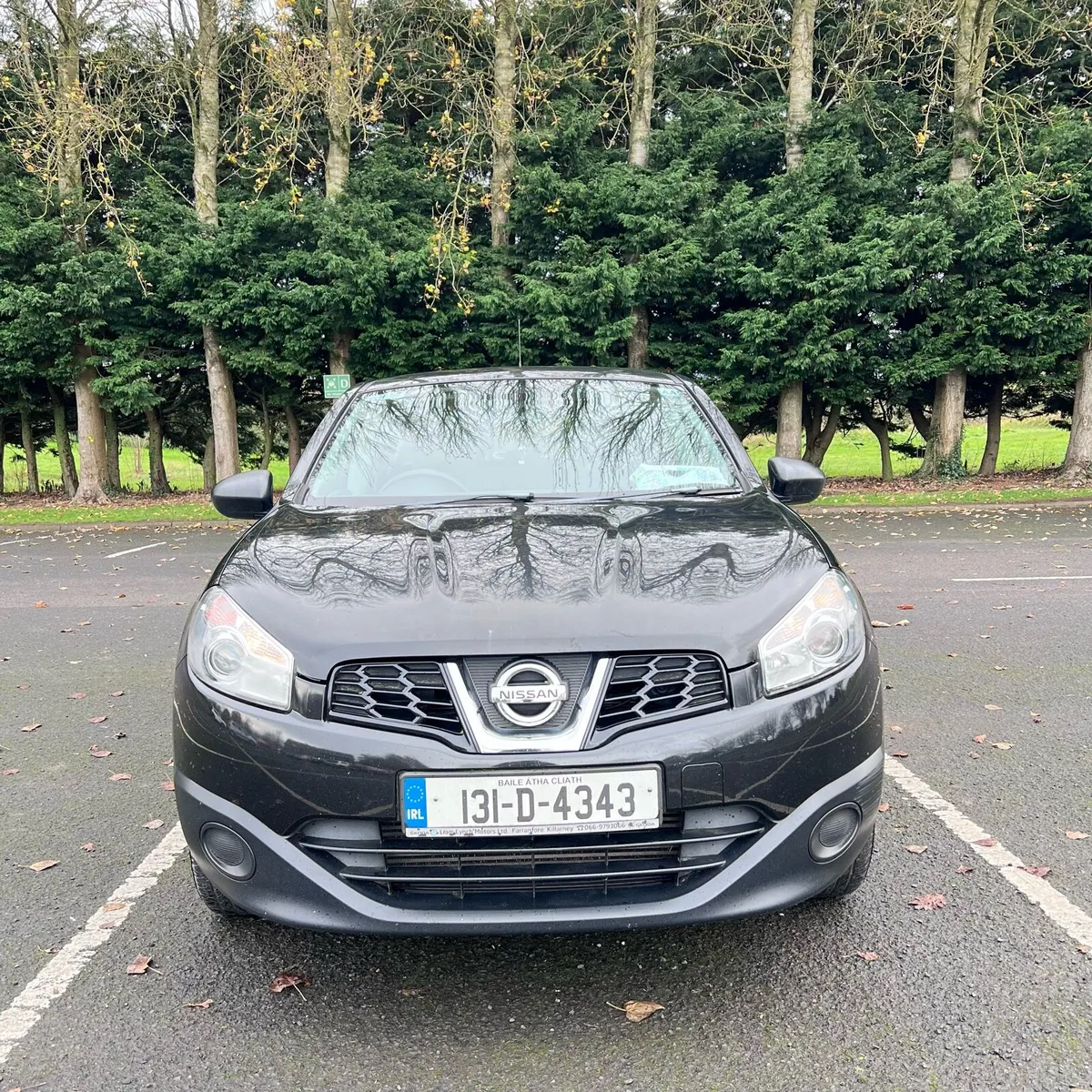 Nissan Qashqai 1.5dci - Image 2