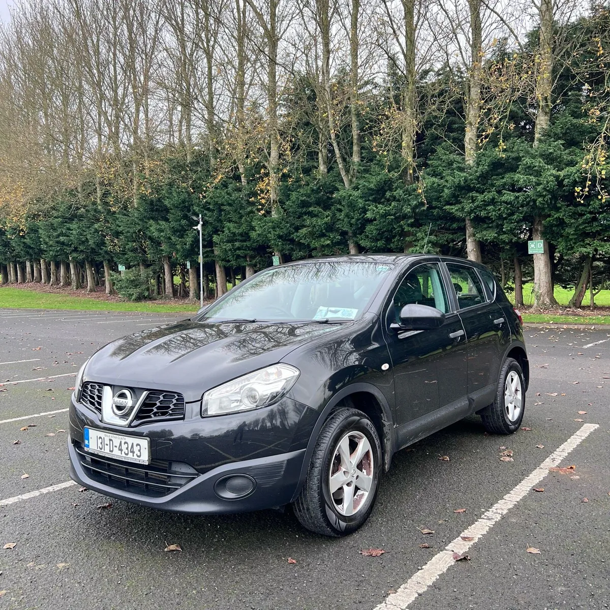Nissan Qashqai 1.5dci - Image 3