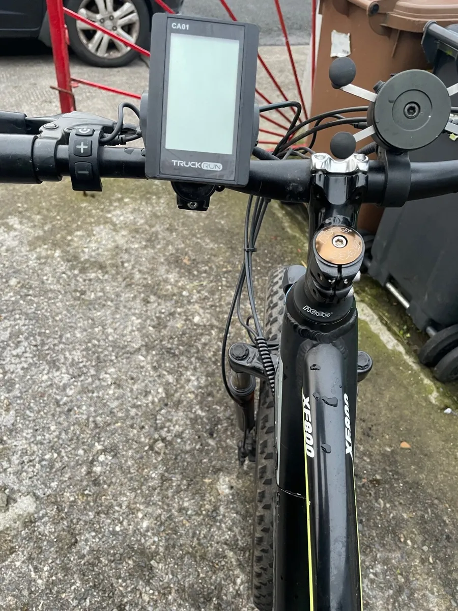 Electric bikes - Image 1