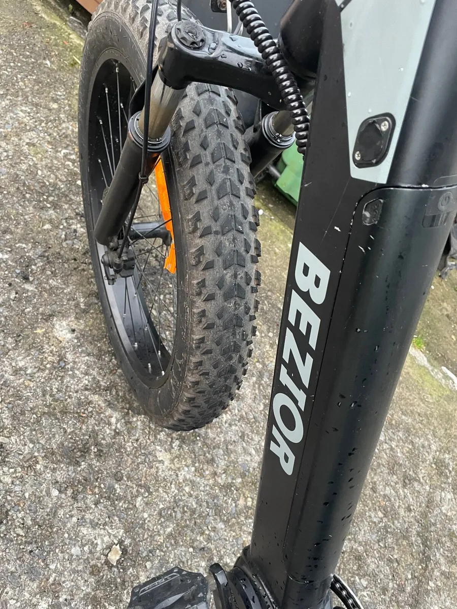 Electric bikes - Image 2