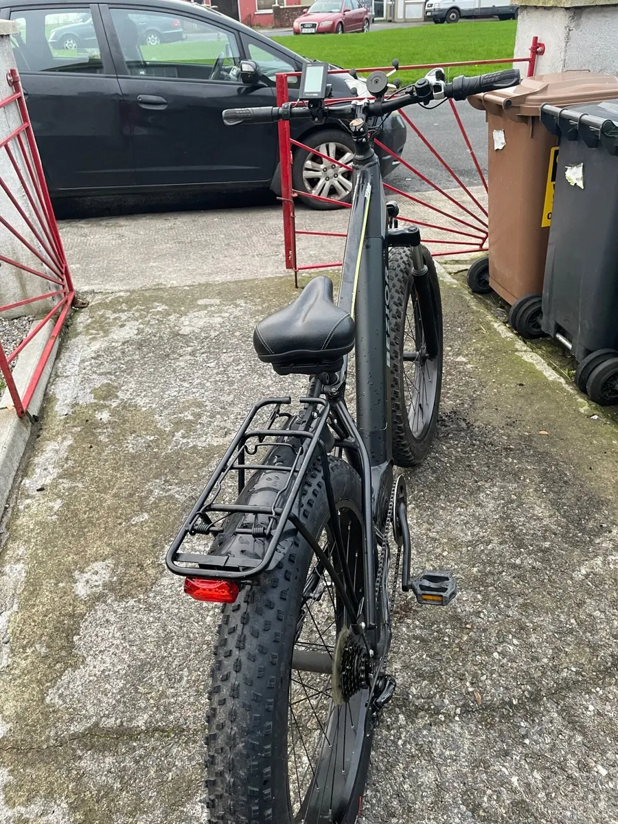 Electric bikes - Image 4