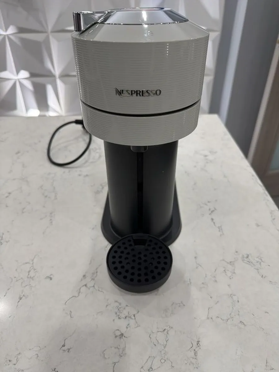 Nespresso Vertuo machine - Image 1