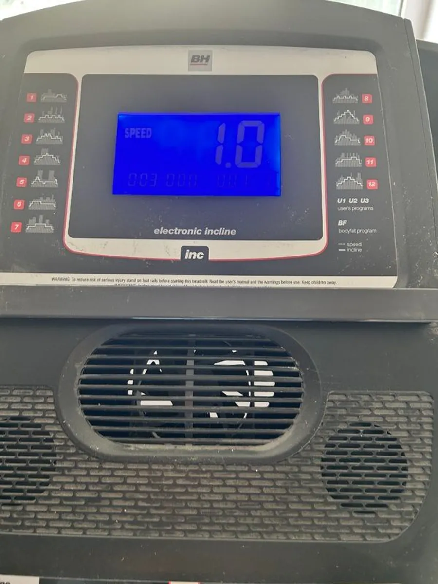 Threadmill - Image 1