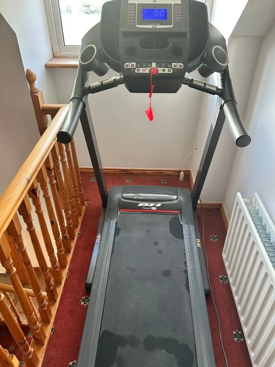 Threadmill - Image 2