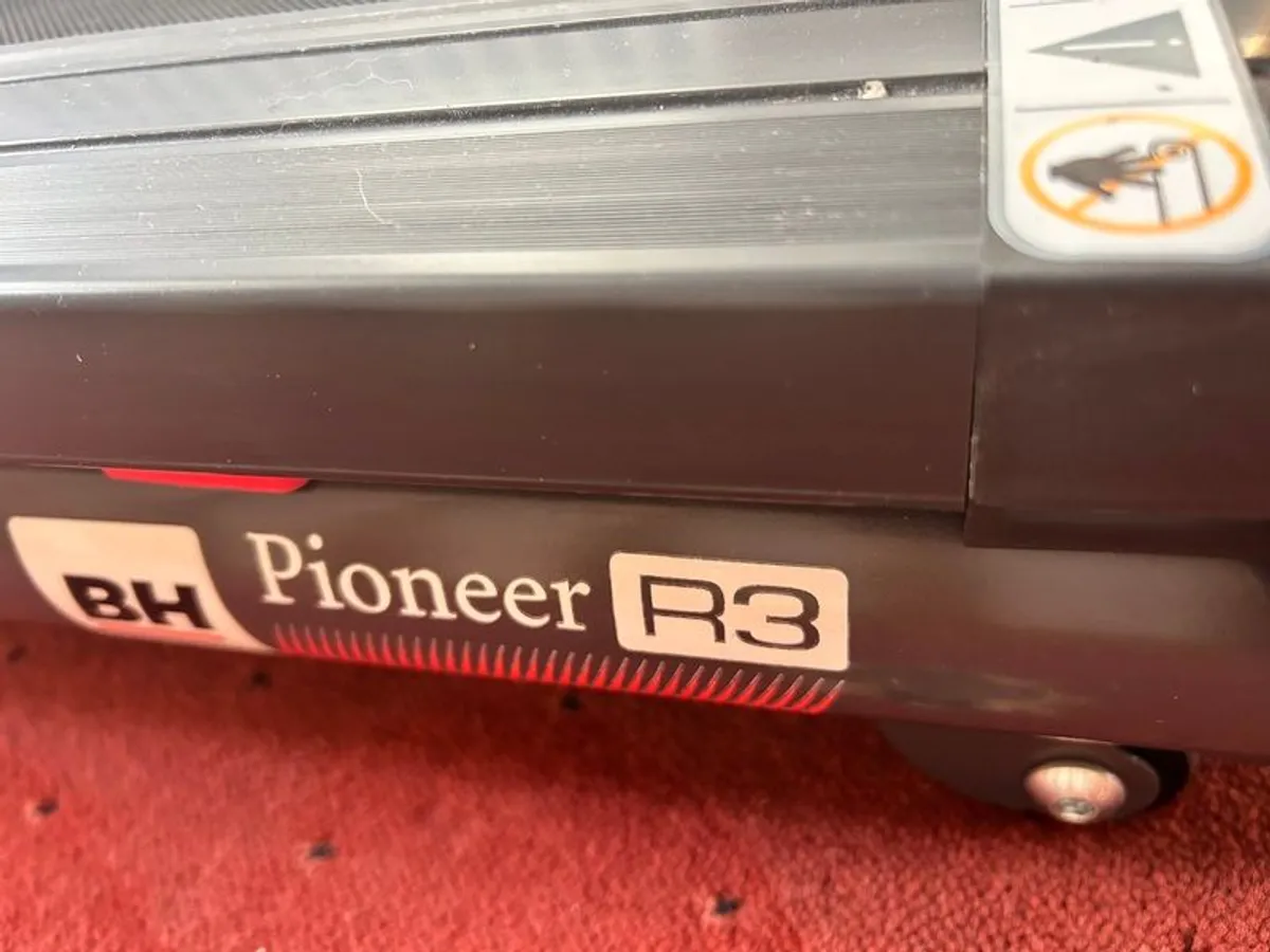 Threadmill - Image 4