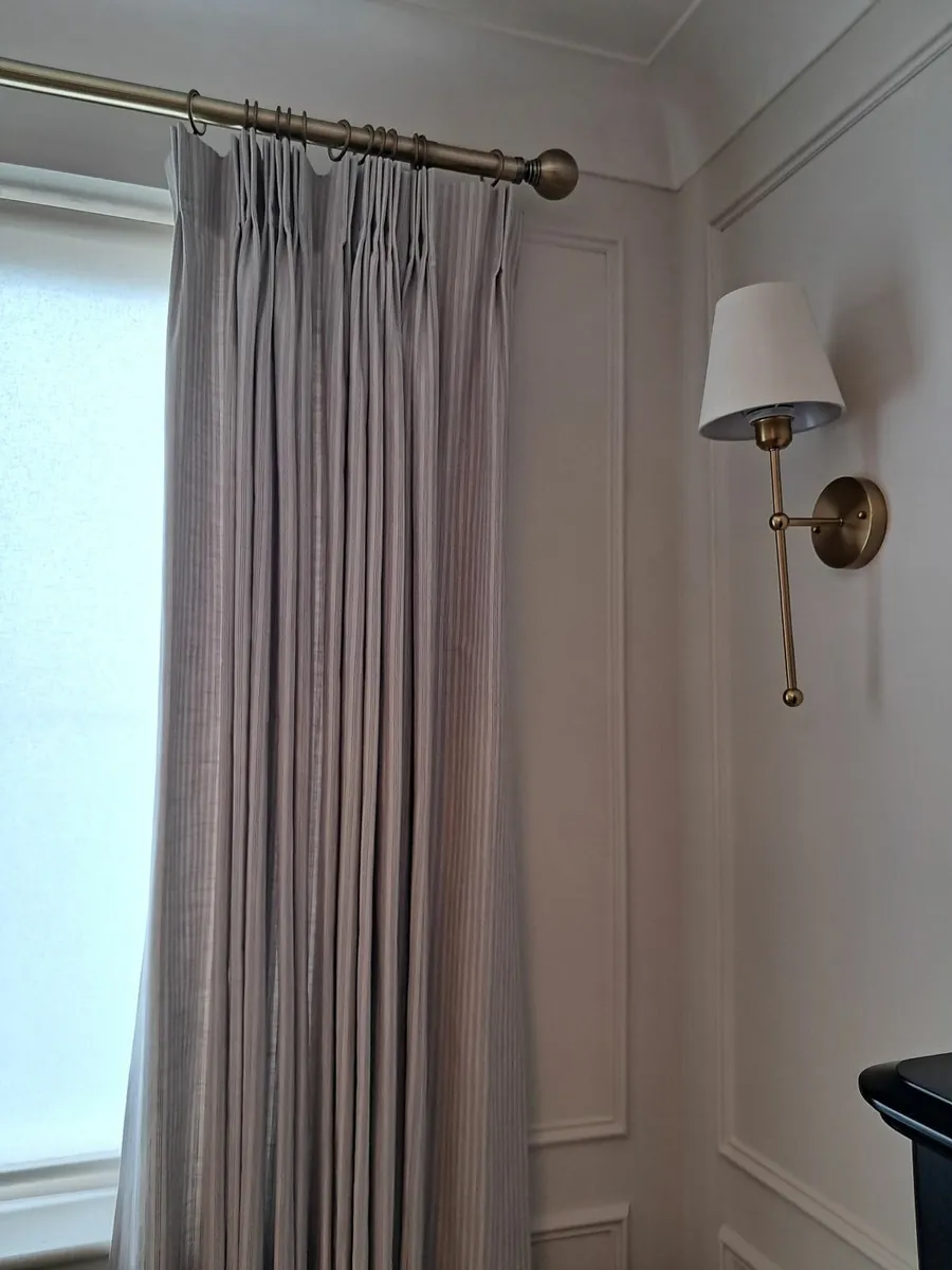 Curtains - Image 1