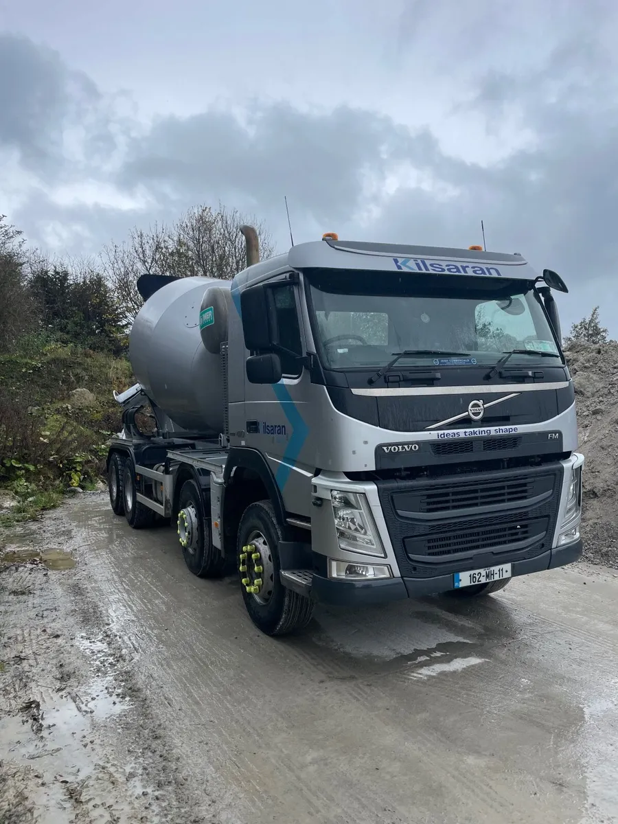 Volvo Other 2016 - Image 1