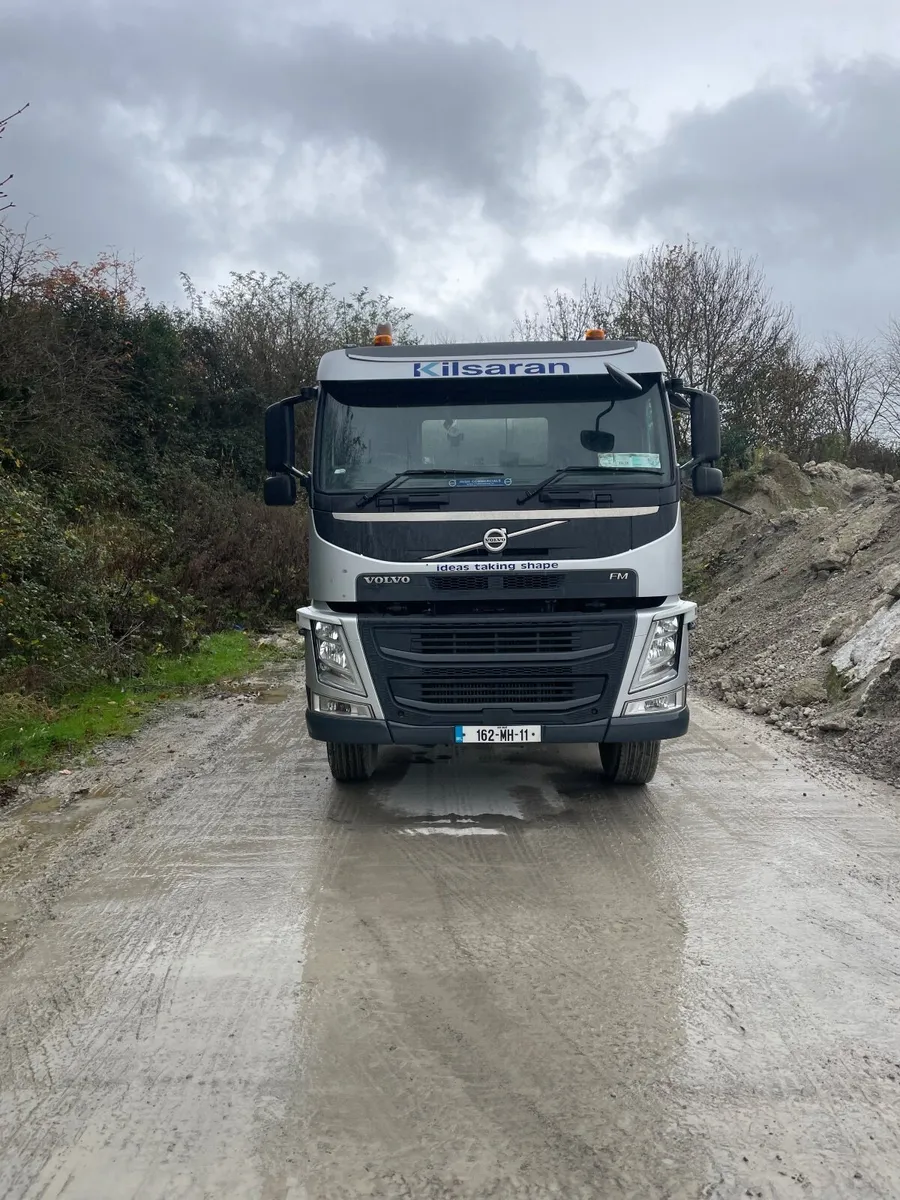 Volvo Other 2016 - Image 4