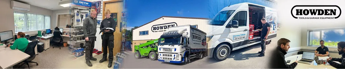 HTM Mercedes Benz Rear Axle Nut Socket 3/4" Drive - Image 4